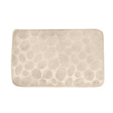 Tapete Absorbente, 40x60 cm, Color Beige