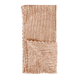 Trapo de Microfibra color Café 30x30cm, 2pzas