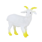 Animal de Plástico, Cabra