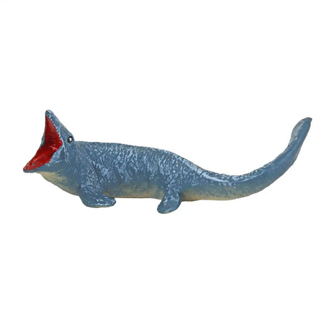 Animal de Plástico, Dinosaurio Plesiosaurio