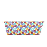 Caja Multiusos de Colores