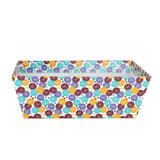 Caja Multiusos de Colores