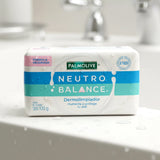 Jabón Palmolive Neutro Balance, 100 gr