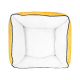 Cama color Amarillo para Mascotas, GAP