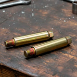 Tornillo de Pinza de Freno de Disco