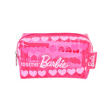 Lapicera color Rosa, Barbie