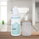 Emulsión Hidratante Facial, 100 ml