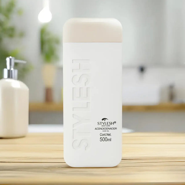 Shampoo para Cabello, Stylesh, 500 ml