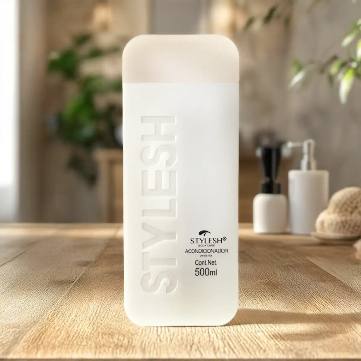 Shampoo para Cabello, Stylesh, 500 ml