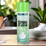 Espuma para Afeitar Esteel Pro, 396 g