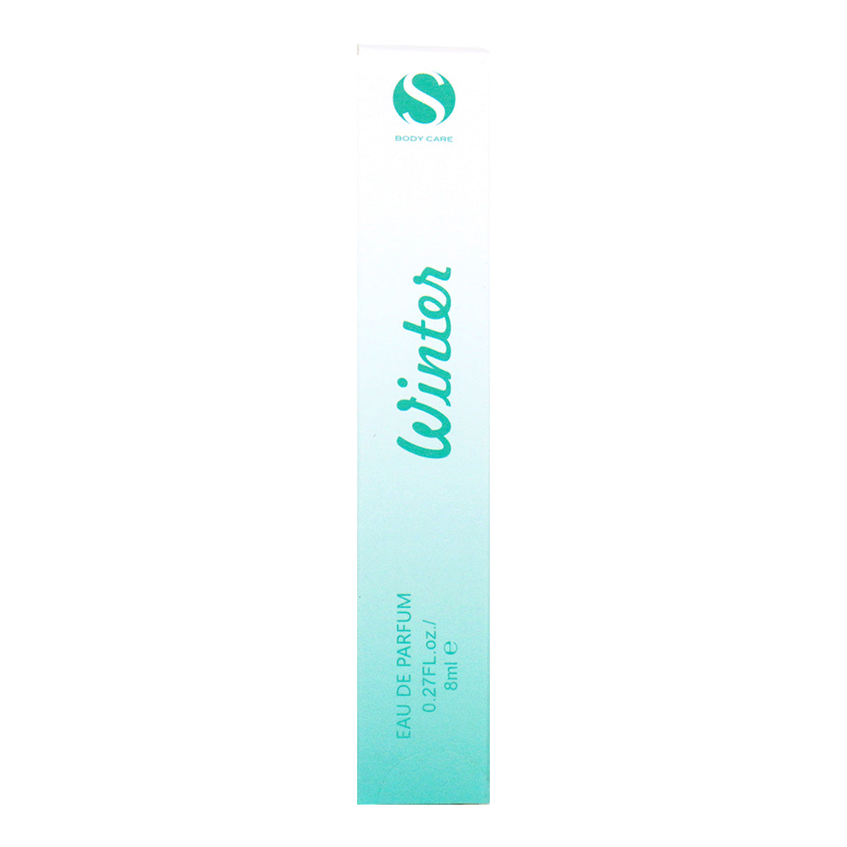 Perfume para Dama, Winter, 8 ml