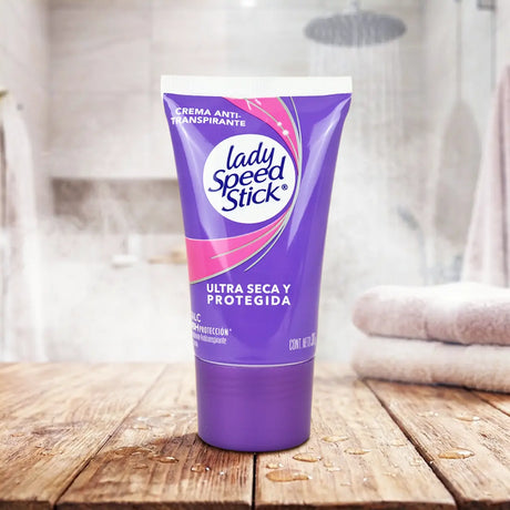 Antitranspirante Lady Speed Stick en Tubo, 30 gr