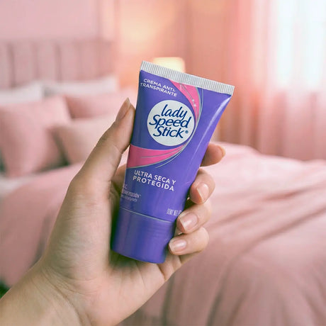 Antitranspirante Lady Speed Stick en Tubo, 30 gr