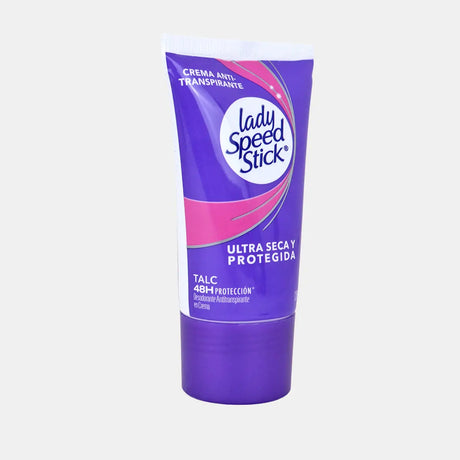 Antitranspirante Lady Speed Stick en Tubo, 30 gr