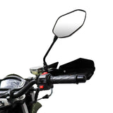 Motocicleta Kiwo Kaze 200 2025, Color Verde