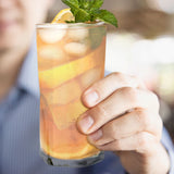 Vaso de Cristal Chelsea Cooler, 465ml