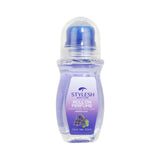 Perfume en Roll On, Olor Uva, Stylesh, 50 ml