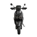 Motocicleta Senkan 150 2025, Color Negro