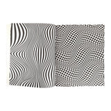 Libro para Colorear, Awesome Optical Illusions