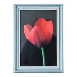 Portarretrato Tulipán, 10x15cm