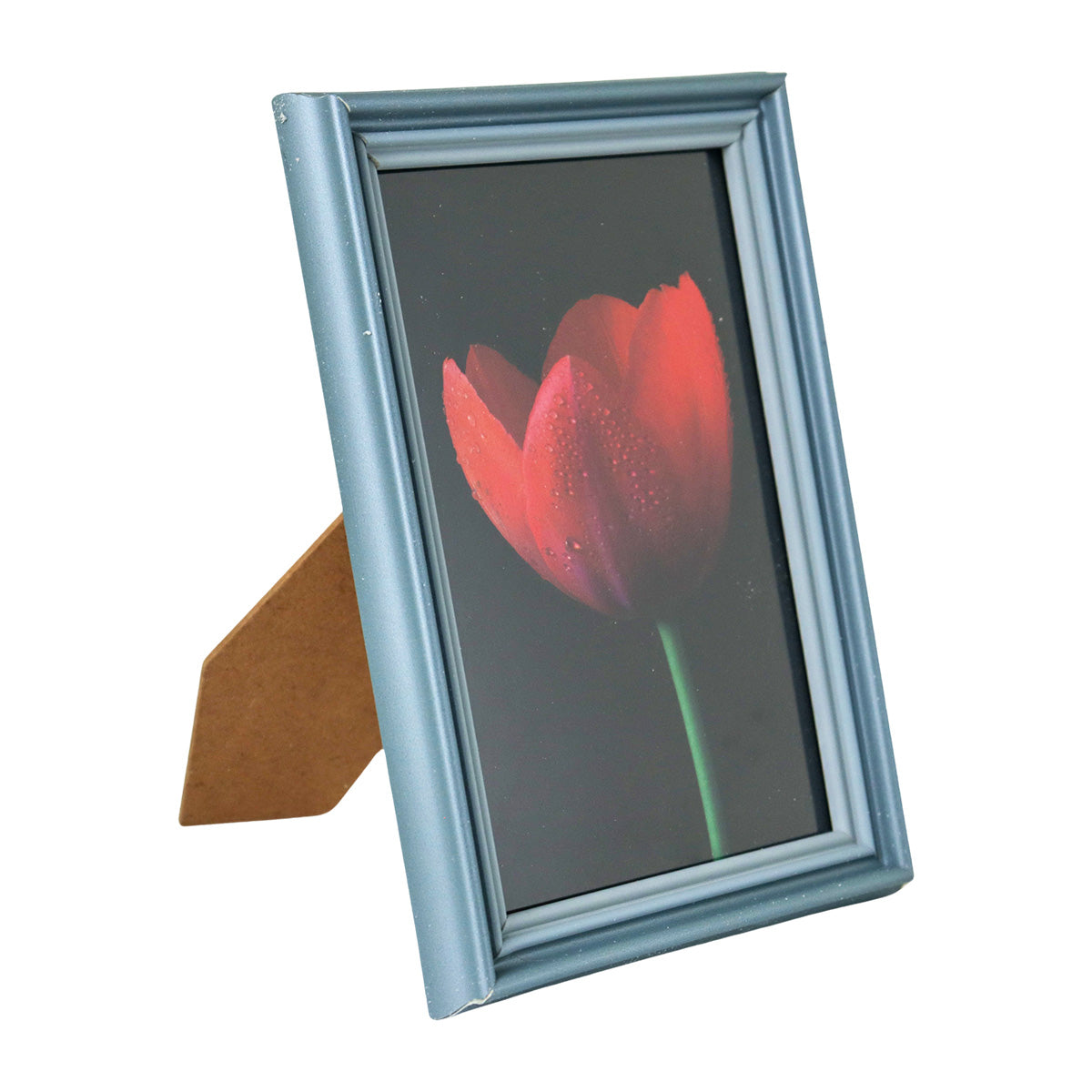 Portarretrato Tulipán, 10x15cm
