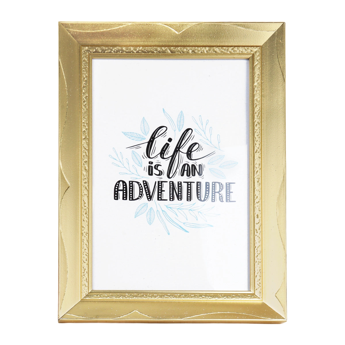 Portarretrato, Adventure, Color Oro