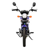 Motocicleta Kiwo KT-125 2025