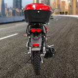 Motocicleta Kiwo, Color Rojo, KT150 Sport, 2025