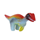 Squishy Antiestrés, Dinosauro, Colores