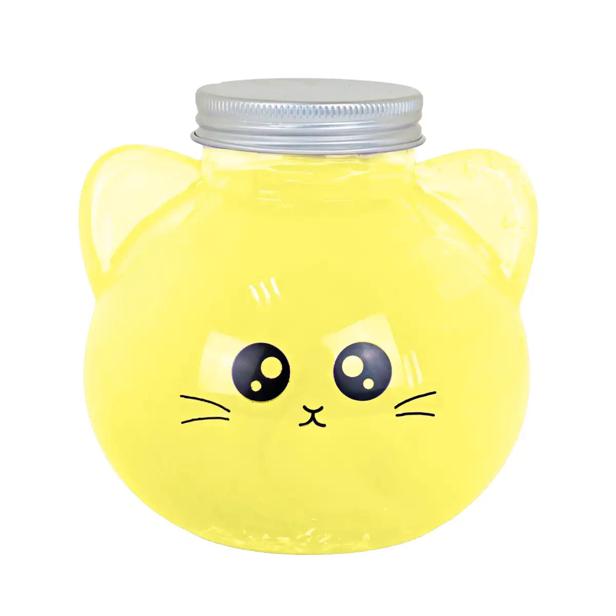 Slime, Gato