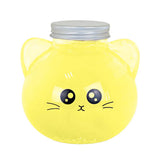 Slime, Gato