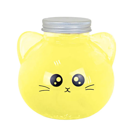 Slime, Gato