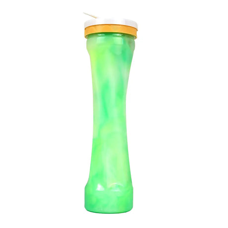 Slime, Color Verde