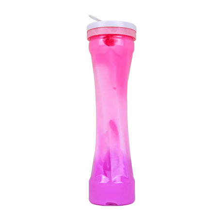 Slime, Color Rosa