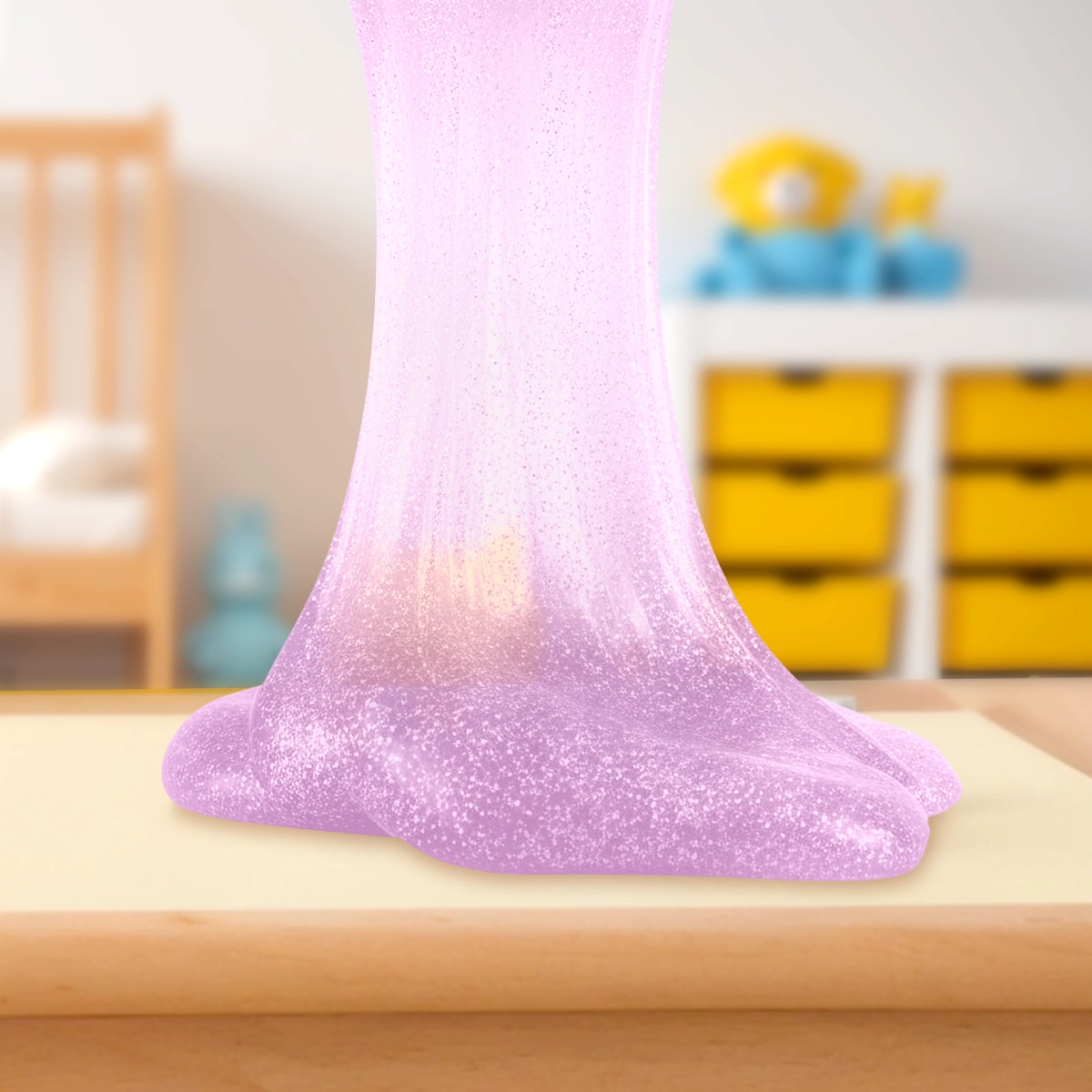 Slime, Carrito