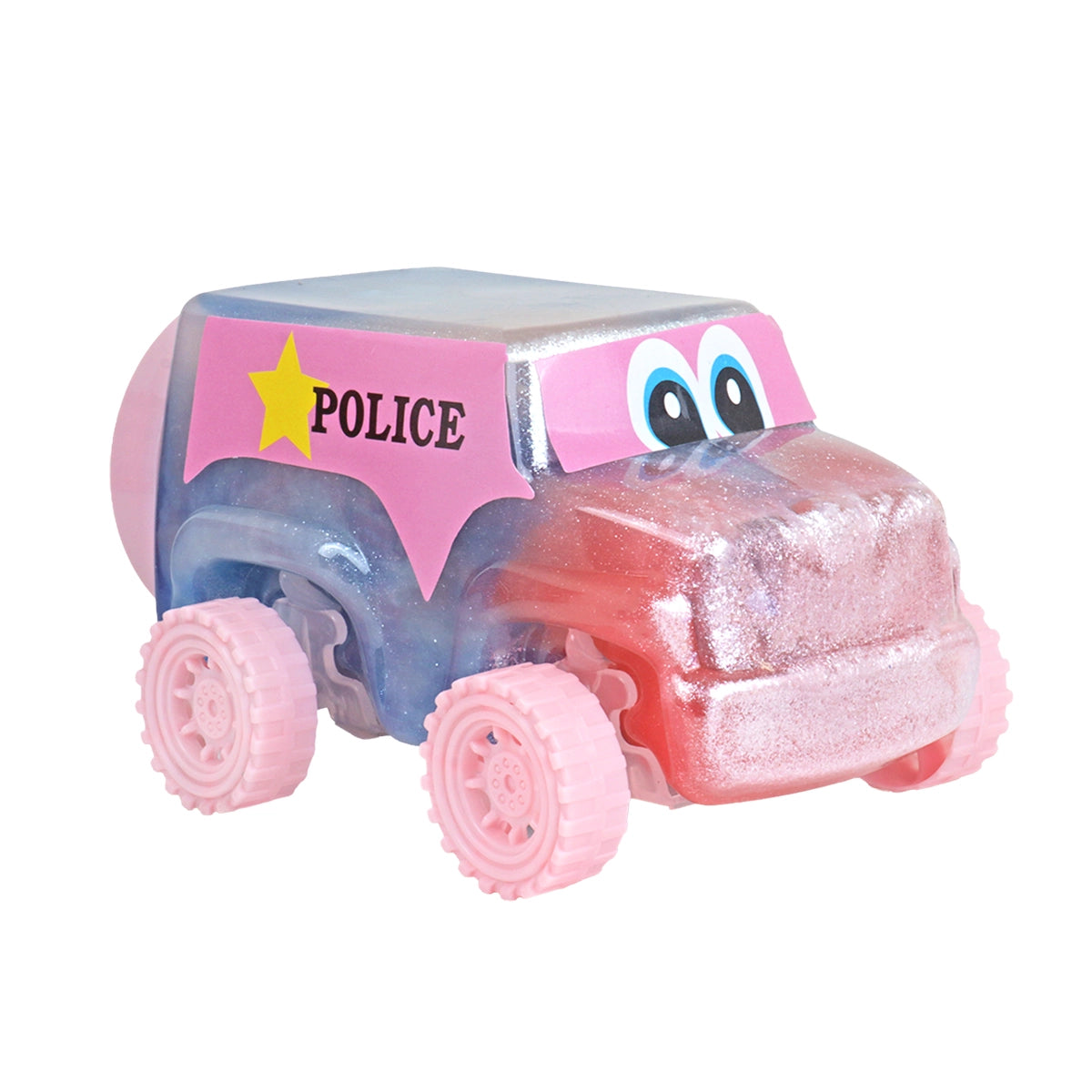Slime, Carrito