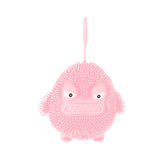 Monstruo, Juguete Resplandeciente, Color Rosa