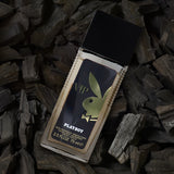 Fragancia Corporal Playboy VIP, 75ml