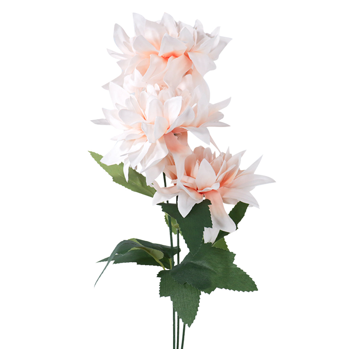 Flores Artificiales, Color Rosa Claro