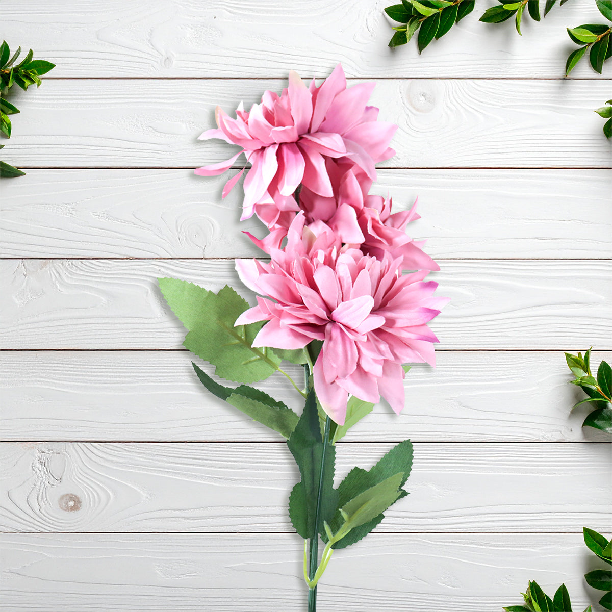 Flores Artificiales