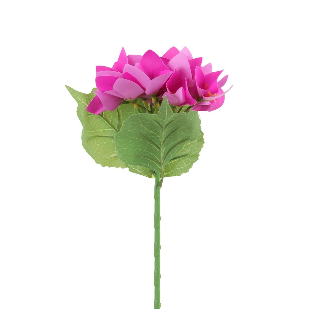 Bugambilia Artificial, Color Fucsia