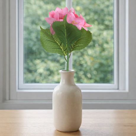 Bugambilia Artificial, Color Rosa