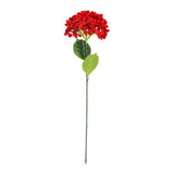 Vara de Flor Artificial Decorativa