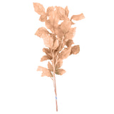 Planta, Hojas Artificiales