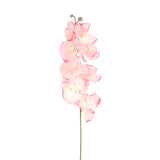 Orquídea Artificial, Color Rosa