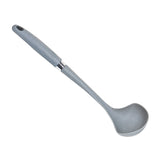 Cucharón, Inkanto, Color Gris