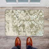 Tapete Diseño Moderno, Color Beige, 40x60 cm
