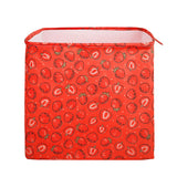 Canasta Organizadora, Diseño Fresa