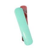 Estuche Color Verde con Cubiertos, 3 Pzas