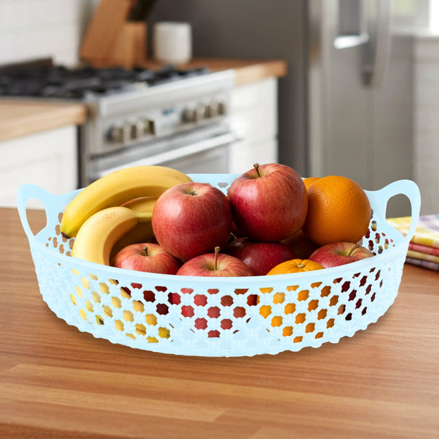 Canasta Circular